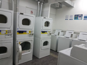 Гостиница Home Nueva Lyon  Сантьяго